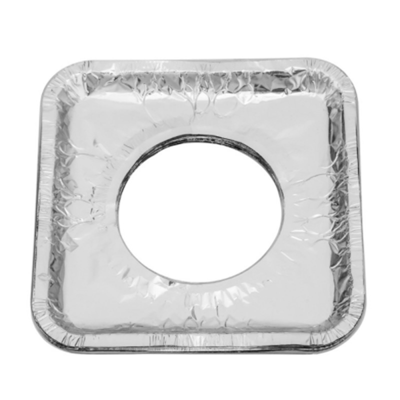 gas stove tin foil 002